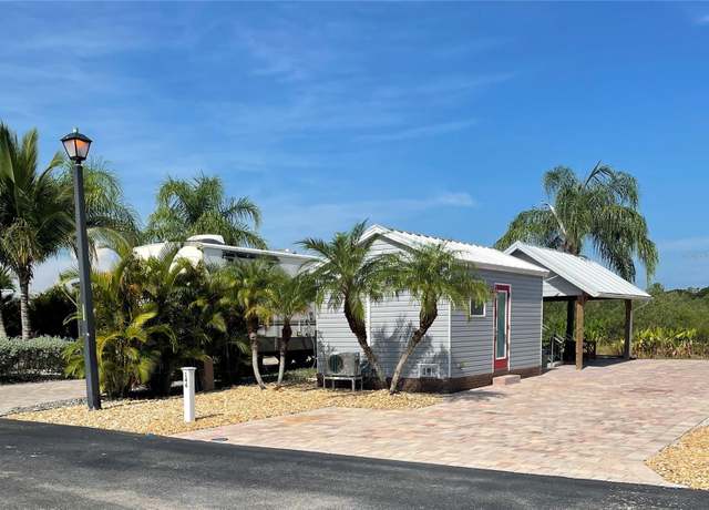 Property at 3919 SW 6th Gln #144, Okeechobee, FL 34974