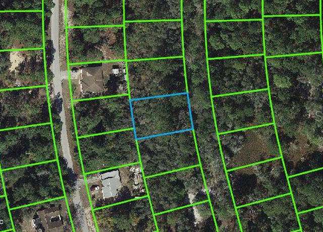 Property at 220 Blue Heaven Dr, Lake Placid, FL 33852