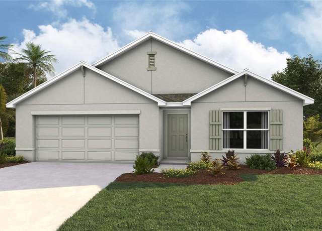 Property at 14860 SW 29th Avenue Rd, Ocala, FL 34473, 4 beds, 2 baths