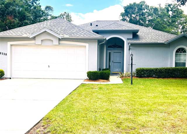 Property at 9328 SW 192nd Court Rd, Dunnellon, FL 34432, 2 beds, 2 baths