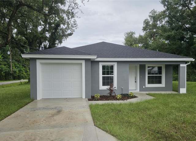 Property at 2455 Mullet Rd, Auburndale, FL 33823, 3 beds, 2 baths