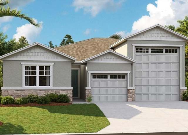 Property at 1011 Wisteria Way, Dundee, FL 33838, 3 beds, 2 baths