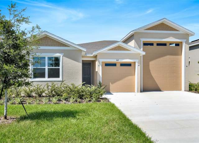 Property at 1011 Wisteria Way, Dundee, FL 33838, 3 beds, 2 baths