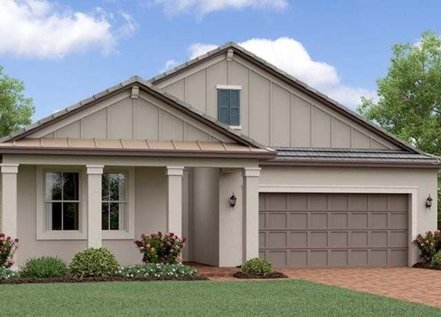 Property at 12622 Tahitian Pearl Cir, Parrish, FL 34219, 2 beds, 2 baths