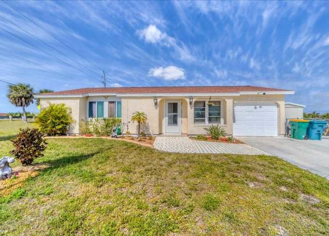 Property at 9150 Arrid Cir, Port Charlotte, FL 33981, 3 beds, 2 baths