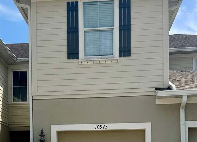 Property at 10943 Verawood Dr, Riverview, FL 33579, 3 beds, 2.5 baths