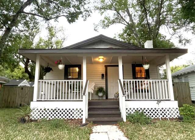 Property at 1223 E Osborne Ave, Tampa, FL 33603, 3 beds, 2 baths