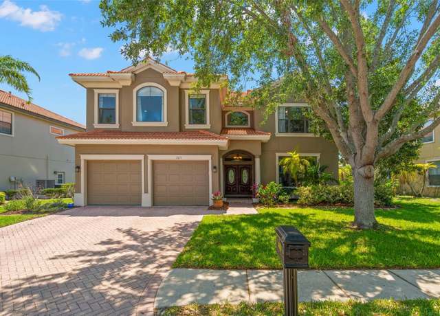 Property at 2671 Lakebreeze Ln S, Clearwater, FL 33759, 6 beds, 6 baths
