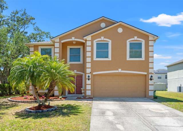 Property at 7102 W Creek Dr, Tampa, FL 33615, 5 beds, 3 baths