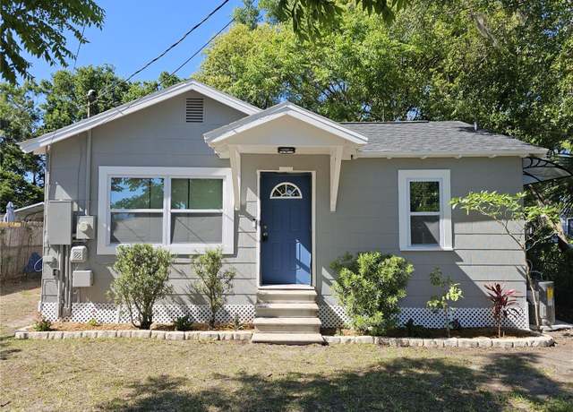 Property at 1960 Hamilton St, Bartow, FL 33830, 2 beds, 1 bath