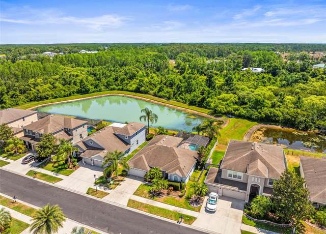 Property at 9632 Asbel Estates St, Land O Lakes, FL 34638, 4 beds, 3 baths