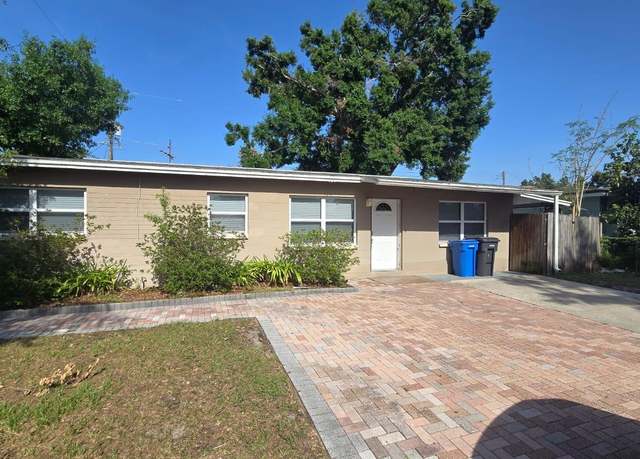 Property at 4915 EL Dorado Dr, Tampa, FL 33615, 3 beds, 2 baths