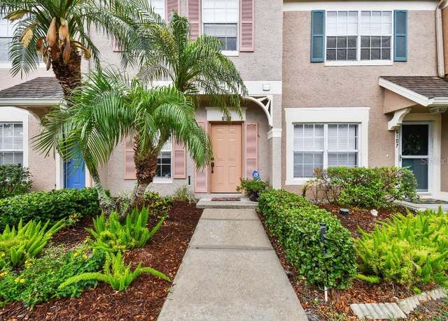 Property at 6109 Bayside Key Dr, Tampa, FL 33615, 2 beds, 2.5 baths
