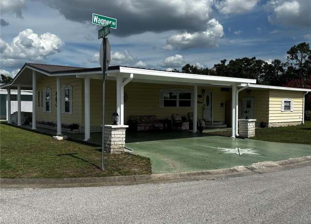 Property at 35020 Colony Hills Dr, Zephyrhills, FL 33541, 3 beds, 2 baths