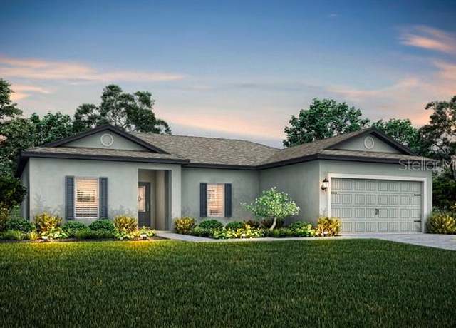 Property at 357 Bream Cir, Poinciana, FL 34759, 3 beds, 2 baths