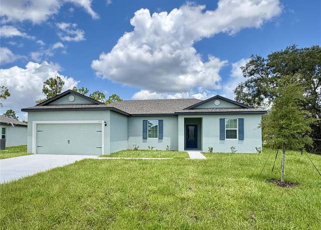 Property at 357 Bream Cir, Poinciana, FL 34759, 3 beds, 2 baths