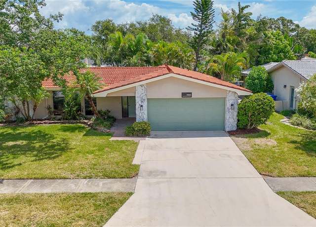 Property at 1908 Sandpiper Dr, Clearwater, FL 33764, 4 beds, 2 baths