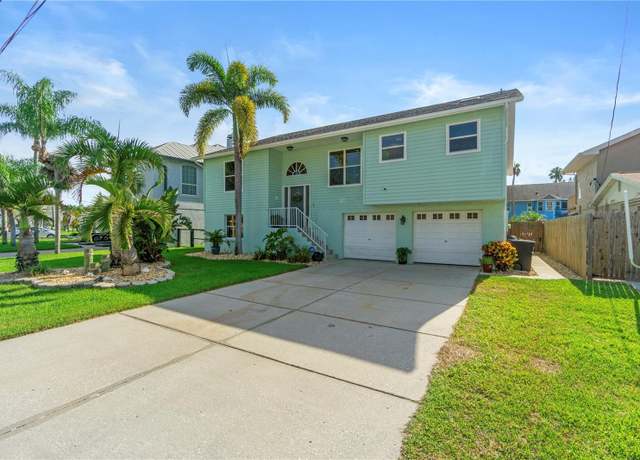 Property at 5450 Tropic Dr, New Port Richey, FL 34653, 4 beds, 3 baths