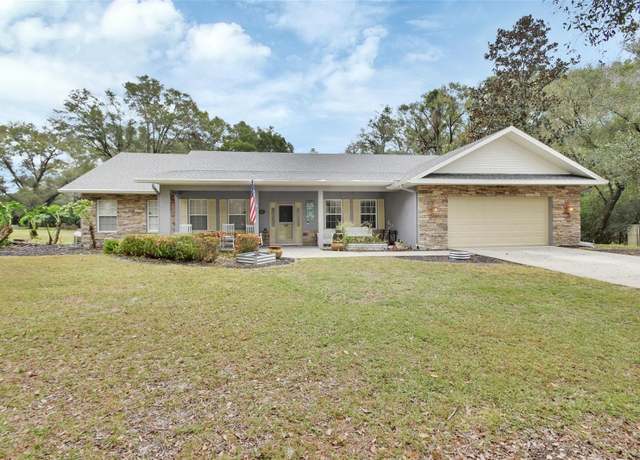 Property at 955 N Ridgewood Ave, Deland, FL 32720, 5 beds, 2.5 baths