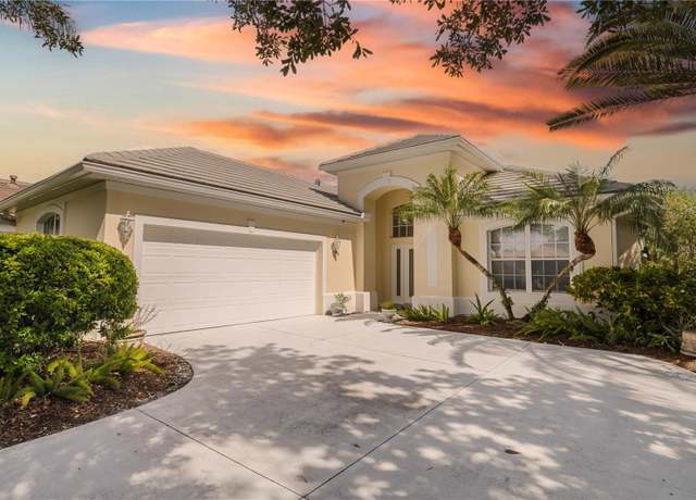 Property at 7335 Saint Georges Way, University Park, FL 34201, 2 beds, 2 baths