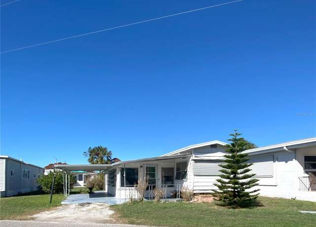 Property at 2205 69th Ave W, Bradenton, FL 34207, 2 beds, 2 baths