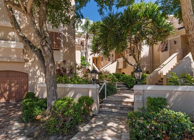 Property at 1163 Coquille St #207, Sarasota, FL 34242, 2 beds, 2 baths