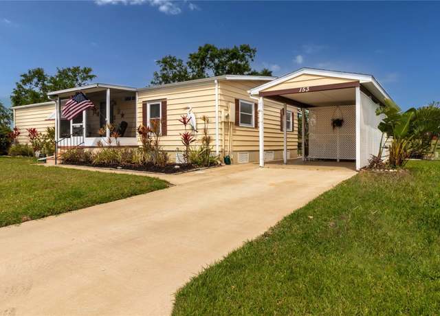 Property at 153 Egret Cir, Ellenton, FL 34222, 3 beds, 2 baths