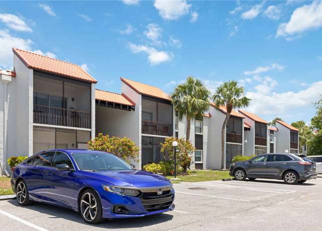 Property at 3269 Beneva Rd #103, Sarasota, FL 34232, 2 beds, 2 baths