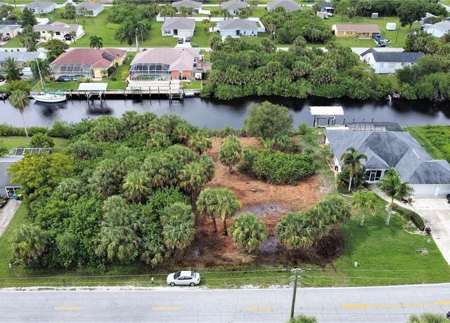Property at 18037 Ohara Dr, Port Charlotte, FL 33948