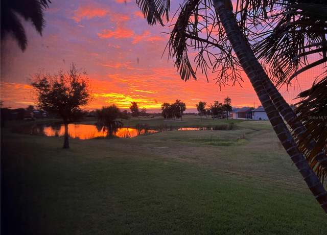 Property at 437 Madrid Blvd, Punta Gorda, FL 33950, 3 beds, 2 baths