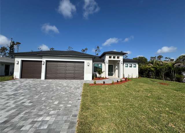 Property at 212 Fairway Rd, Rotonda West, FL 33947, 4 beds, 3 baths