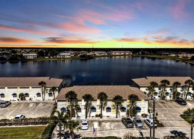 Property at 26300 Rampart Blvd #404, Punta Gorda, FL 33983, 2 beds, 2.5 baths