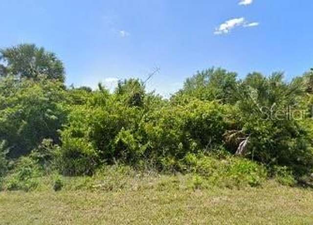 Property at 12113 Gretchen Ave, Port Charlotte, FL 33981