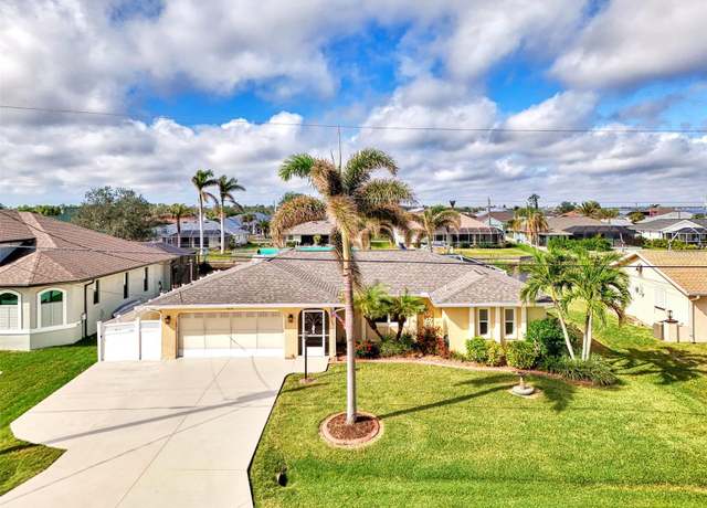 Property at 5231 Conner Ter, Port Charlotte, FL 33981, 3 beds, 2 baths