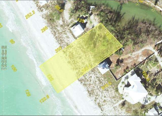 Property at 177 Gulf Blvd Unit A, Placida, FL 33946