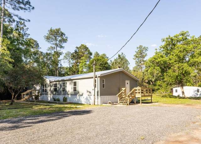 Property at 2676 Redwood St, Bunnell, FL 32110, 5 beds, 2.5 baths
