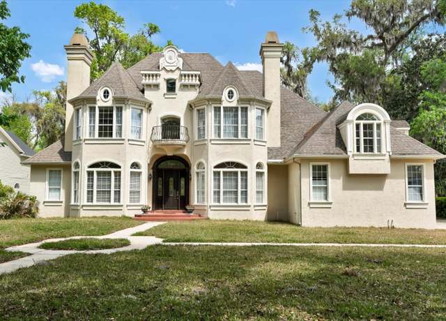 Property at 48 Audubon Ln, Flagler Beach, FL 32136, 7 beds, 4.5 baths