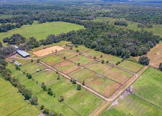 Property at 5210 County Road 305, Bunnell, FL 32110