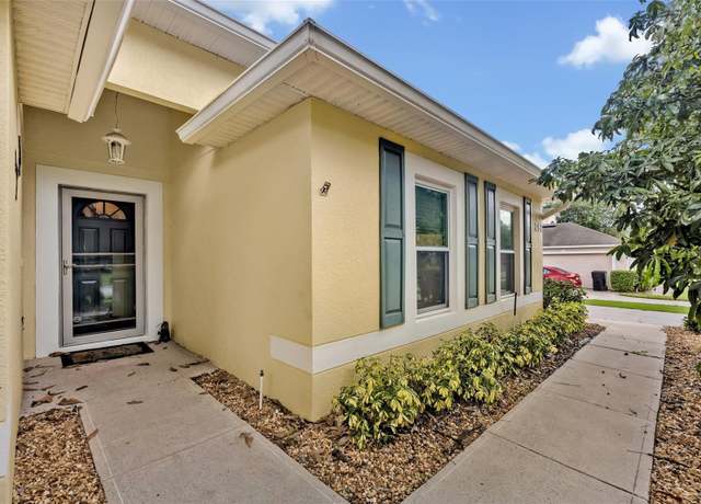 Property at 257 Winding Cove Ave, Apopka, FL 32703, 4 beds, 2 baths