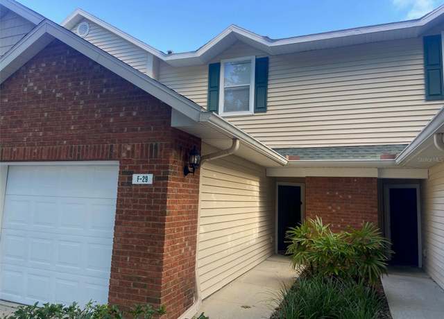 Property at 13200 W Newberry Rd Unit f-29, Newberry, FL 32669, 2 beds, 2.5 baths