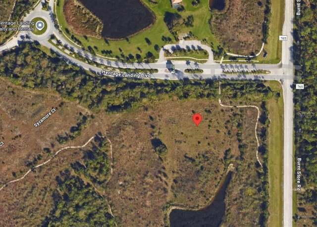 Property at 14826 Birchwood Ct #6722, Punta Gorda, FL 33955, 3 beds, 2 baths