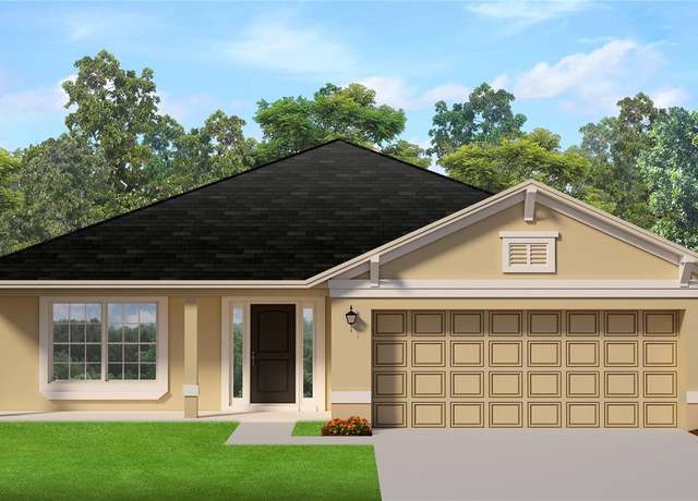 Property at 4410 Sagefield Dr, St Cloud, FL 34773, 4 beds, 3 baths