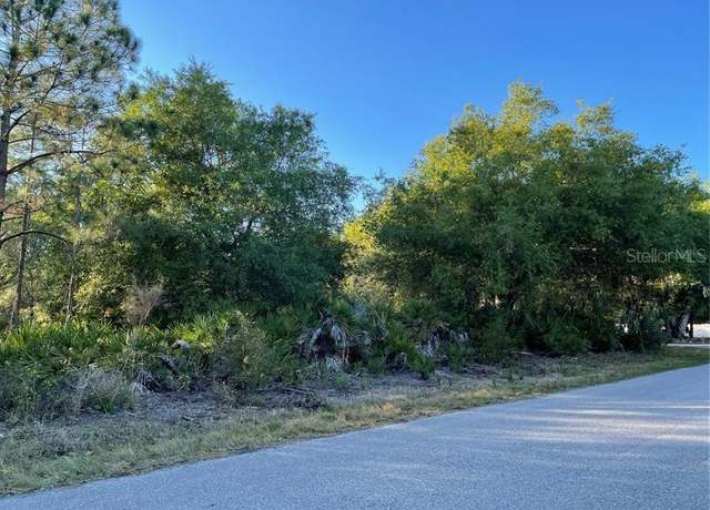Property at 3481 Tiffiny St, Punta Gorda, FL 33980