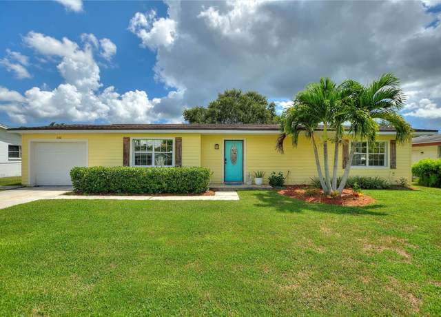 Property at 2130 Garnet Ct, Merritt Island, FL 32953, 3 beds, 2 baths