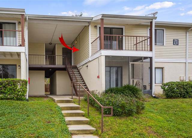 Property at 314 Cherokee Ct Unit H, Altamonte Springs, FL 32701, 1 bed, 1 bath