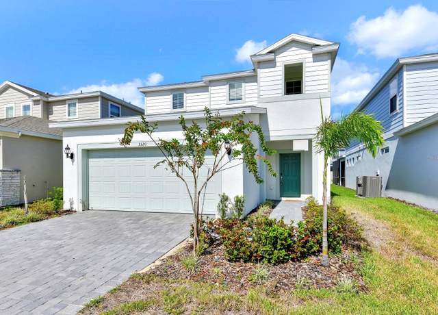Property at 3320 Lilac Way, Davenport, FL 33897, 5 beds, 5.5 baths