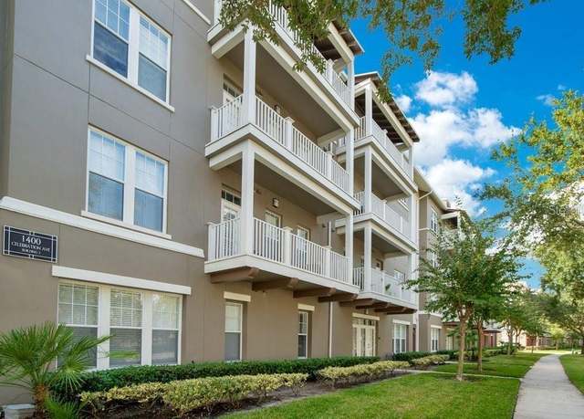 Property at 1400 Celebration Ave #102, Celebration, FL 34747, 2 beds, 2 baths