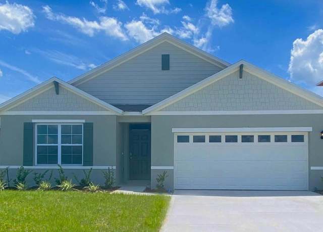 Property at 33612 Seattle Slew Dr, Sorrento, FL 32776, 4 beds, 2 baths