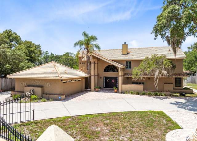 Property at 4674 Hall Rd, Orlando, FL 32817, 4 beds, 3.5 baths