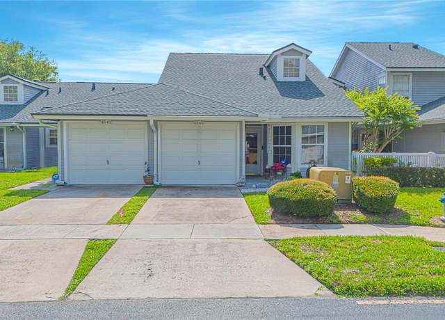 Property at 4545 Southfield Ave, Orlando, FL 32812, 2 beds, 2 baths